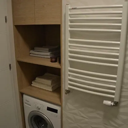 Premium Apartament Citycenter - Mtp/pkp + Parking * Poznań