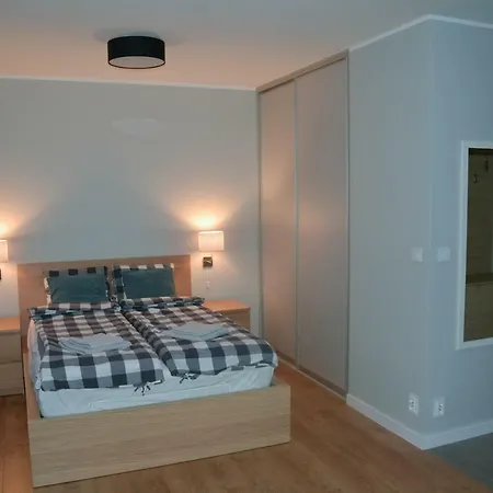 Premium Apartament Citycenter - Mtp/pkp + Parking